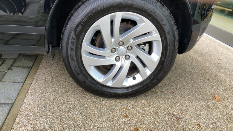 Land Rover Range Rover Evoque 1.5 P270e S 5dr Auto Hatchback